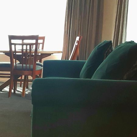 Aaron Court Motel 티머루 외부 사진