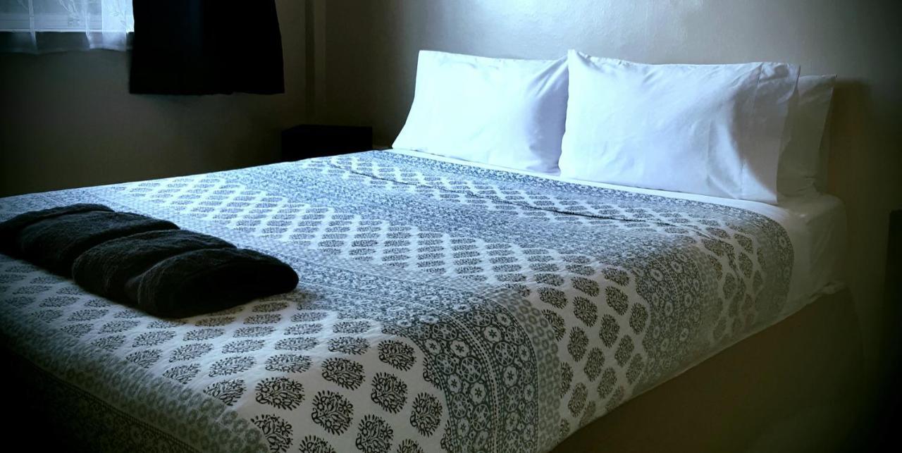 Aaron Court Motel 티머루 외부 사진