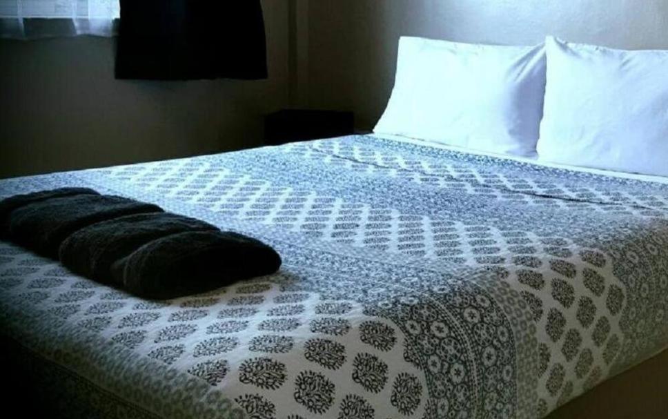 Aaron Court Motel 티머루 외부 사진